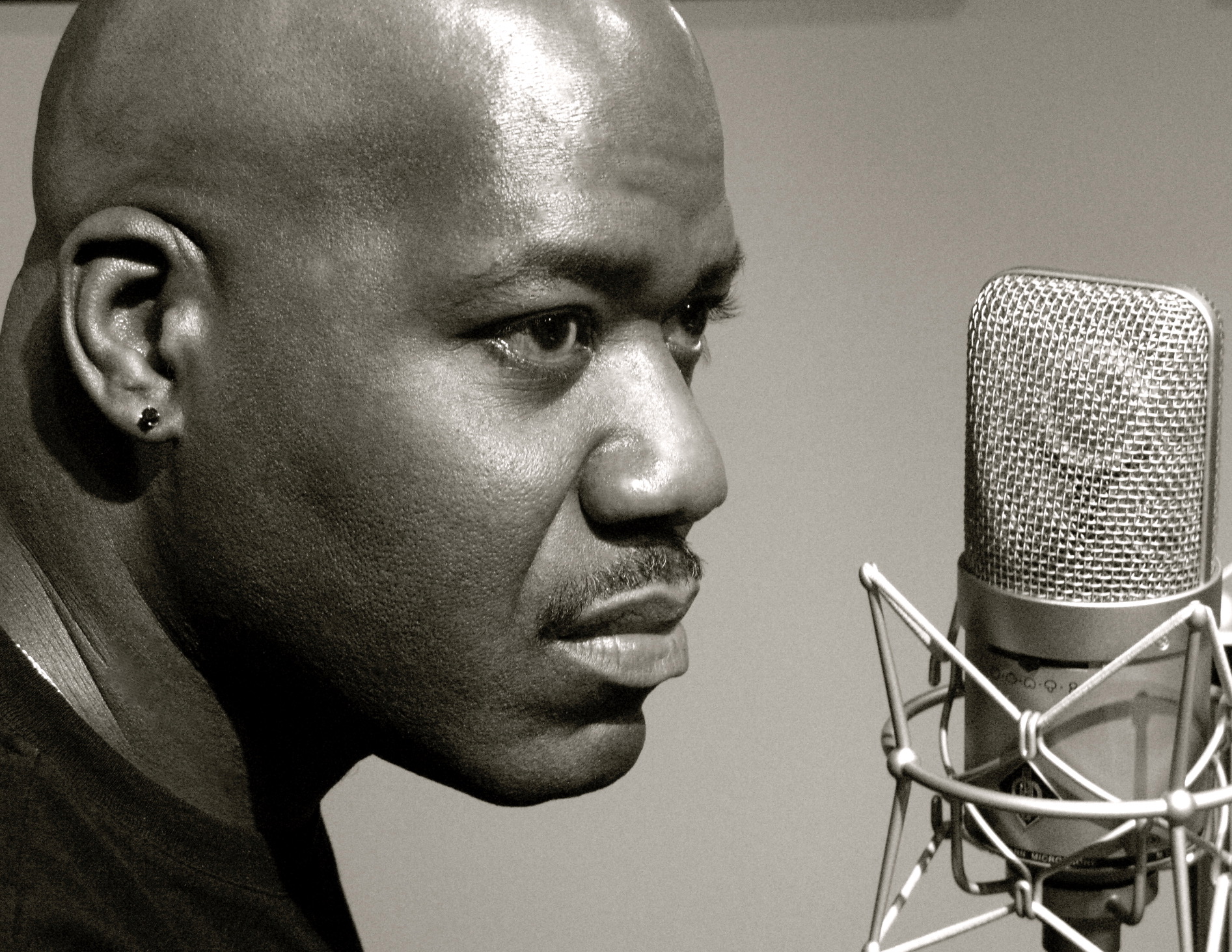 Will Downing